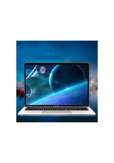 Zore Macbook 13.3' Pro Retina Ekran Koruyucu 2 Adet
