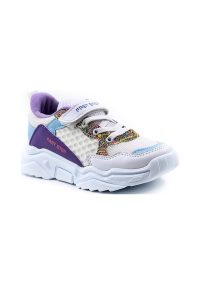 Fast Step Unisex Çocuk Sneaker Ayakkabı 868fa051c 001