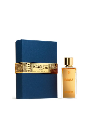 -antoine Barrois B683 Extrait Extrait De Parfum 100ml Diğer