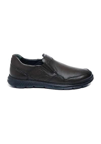 Bestello Bağcıksız Eva Comfort 019-1374 Erkek Ayakkabı Kahve Bestello Bağcıksız Eva Comfort 019-1374 Erkek Ayakkabı Kahve