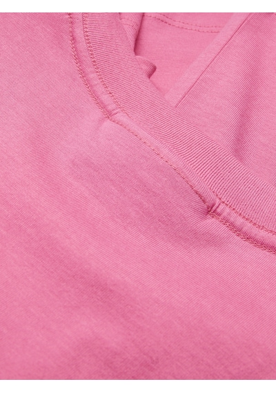 Jack & Jones Kadın Minimal Jjxx Logolu Tişört - Anna - 12206974 Carmine Rose Çok Renkli Jack & Jones Kadın Minimal Jjxx Logolu Tişört - Anna - 12206974 Carmine Rose Çok Renkli