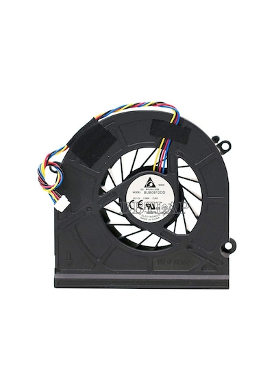 Lenovo Uyumlu Ideacentre C355 All In One Soğutucu Cpu Fan 6033B