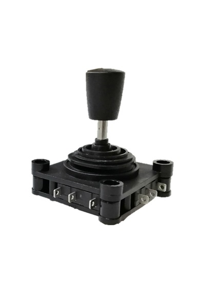 2 Eksenli Profesyonel Switch Stick Joystick 63.50Mm