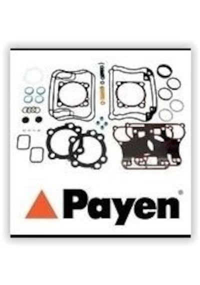 PAYEN DX720 Motor Takım Conta Üst Renault 9 R19 CLIO I CLIO II Express Kangoo Megane 1.4 8V E6J E7J