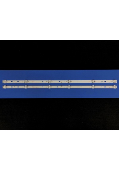 Winkel Lcd Led-2523 Takım 6 Lı-ue50tu7000uxtk,bn96-50318a,ue50tu8000uxtk-winkel