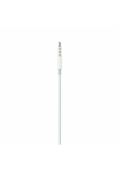 Apple EarPods MNHF2TU/A 3.5 MM Mikrofonlu Kulak İçi Kulaklık (Distribütör Garantili)