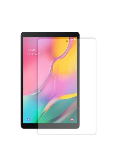 Samsung Galaxy Tab S4 Sm-t830 10.5" Tablet Kırılmaz Cam Nano