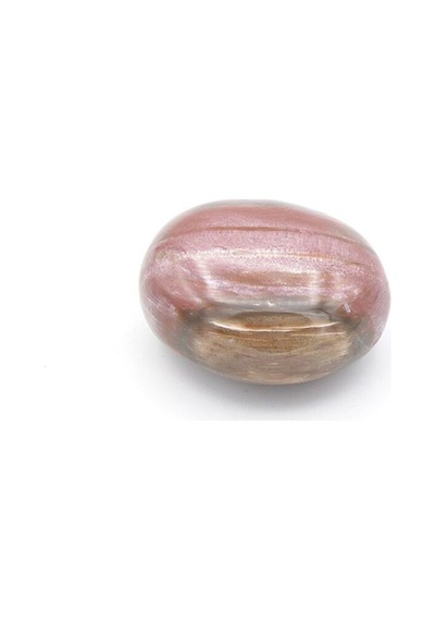 Hakiki Doğal Sabun Şeklinde Jasper Taşı 93 Gram 1 Adet