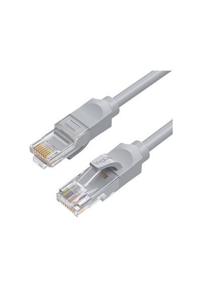 Cat6e 1000mbps Utp Rj45 Gigabit Ethernet Kablosu 10 Metre Diğer