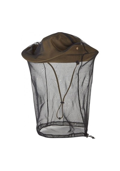 Midge Head Net Cdu Black-O-S Çok Renkli