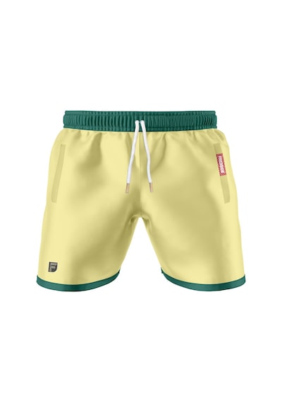 Freesıde Park Outsıde Traınıng Shorts
