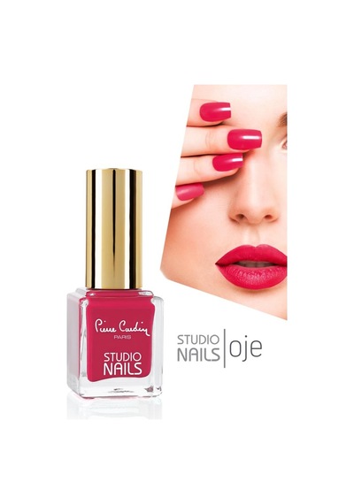 Pierre Cardin Studio Nails Oje 044