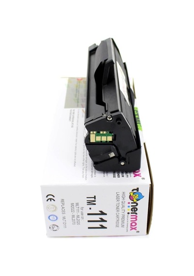 Samsung Mlt-D111S / Xpress M2020 / M2022 / M2070 Uyumlu Toner - Y