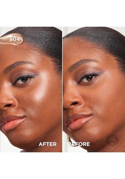 L'oreal Paris Glotion All-ın-one Doğal Işıltı Aydınlatıcı Losyon - 904 Deep Glow