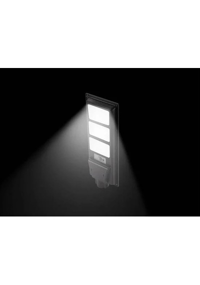 Noas 300w Solar Sokak Armatürü Led Dış Mekan Aydınlatma