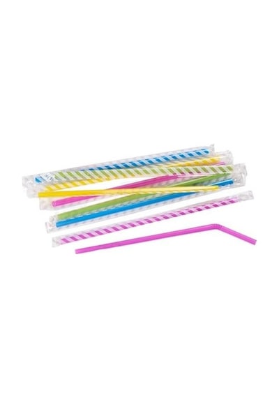 Jelatinli Körüklü Frozen Pipet 200 Adet
