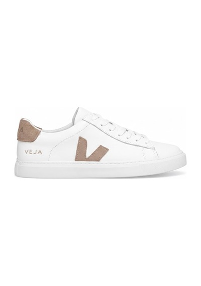 Elit Vra1901 Kadın Klasik Sneaker Beyaz Beyaz