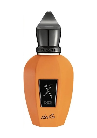 Xerjoff Duran Duran Neorio Orange Parfum 50 Ml Unisex Parfüm Odunsu