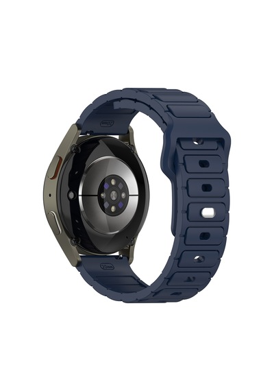 Amazfit Pace Gtr 2/2e/3/3 Pro Lite 47mm 22mm Kordon Sportif Yumuşak Silikon Band 132