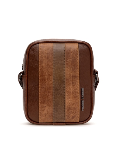 Pierre Cardin Erkek Taba Çanta 50288588-vr099 Taba