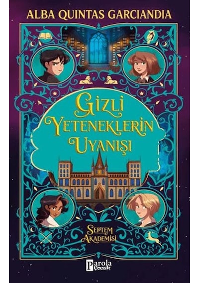 Gizli Yeteneklerin Uyanışı