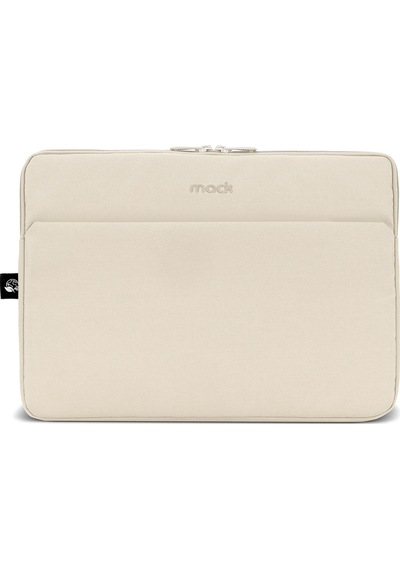 Mack Mce-1505 14.1 Nova Eco Notebook Sleeve Latte Çok Renkli