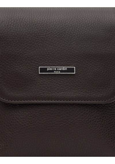 Pierre Cardin Erkek Kahverengi Çanta 50296095-vr029 Kahverengi