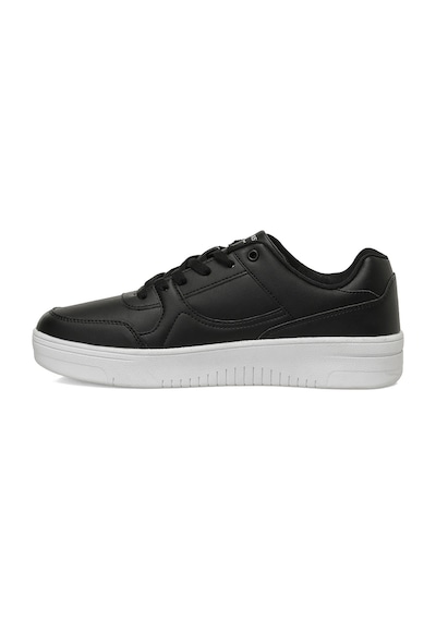 U.s. Polo Assn. Lee 6fx Siyah Erkek Sneaker 000000000102156973 Siyah