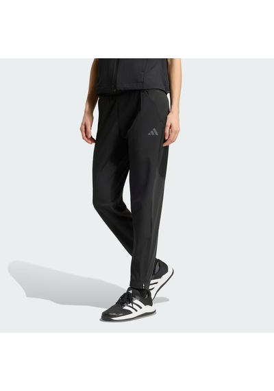 Adidas Tech Intensity Kadın Eşofman Altı C-adıkf5282b30a00 Siyah