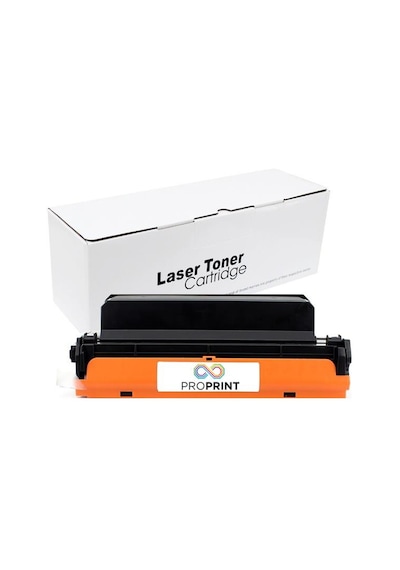 Samsung Mlt-D204U 15.000 Sayfa Uyumlu Toner- M4075Fx