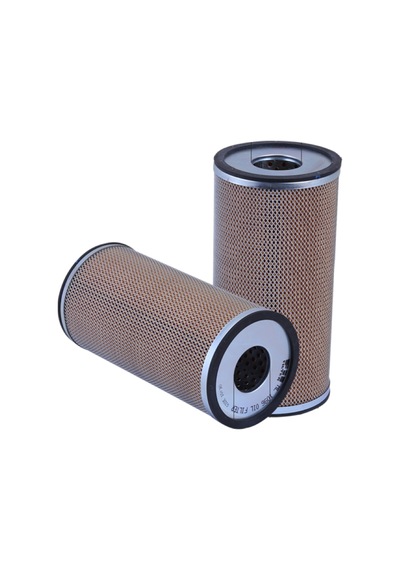 Fil Filtre ML 1096 Mercedes 344 180 01 09 Yağ Filtresi