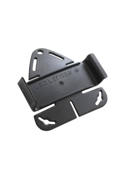 Led Lenser 0368 Kask Bağlantı Aparatı Çok Renkli