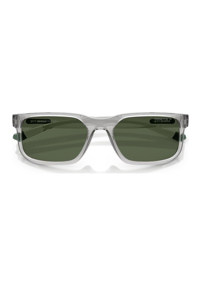 An 4372 28589a 57 Arnette Polarize Güneş Gözlüğü Siyah