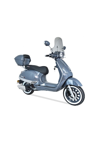 Arora Safari 50 Konjektör/regülatör Komple