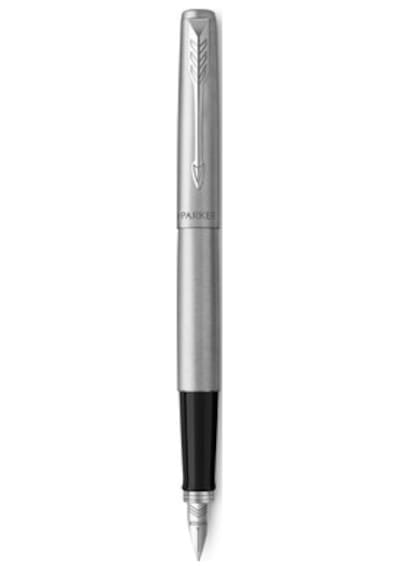 Parker Dolma Kalem Jotter Ss Ct Gri 165-Koyu Yeşil