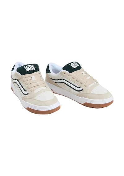 Vans Hylane Uniseks Yeşil Spor Ayakkabı - Vn000d26