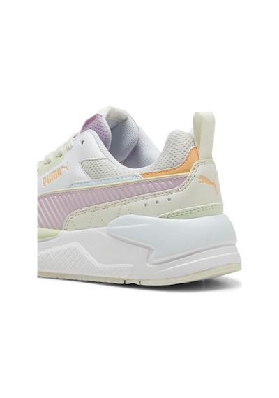 Puma X-ray 2 Square Kadın Sneaker-gri Gri