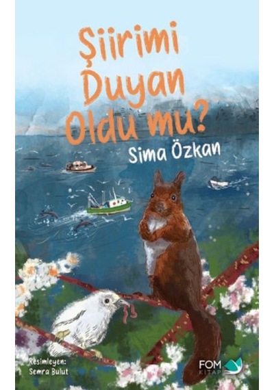 Şiirimi Duyan Oldu Mu - Yqbx-620136