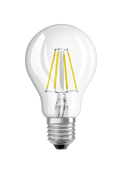 Osram Led Flament 4w Beyaz Işık E27