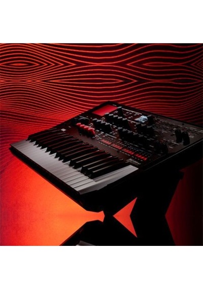 Korg Modwave Mk2 Synthesizer