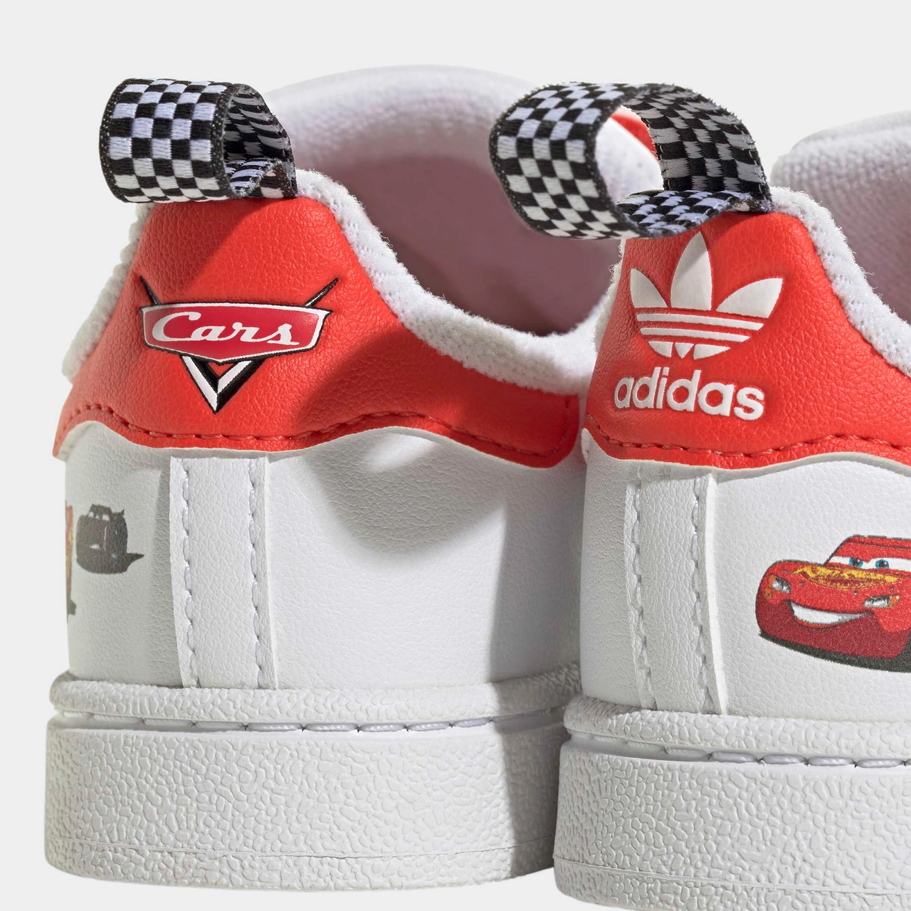 adidas Superstar Iı Cf I Bebek Beyaz Spor Ayakkabı Jq1336 Beyaz