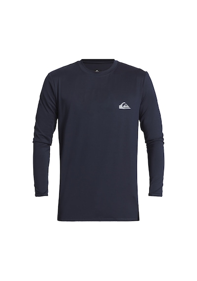 Quiksilver Quıksılver Everyday Surf Tee Ls Na0 Lacivert