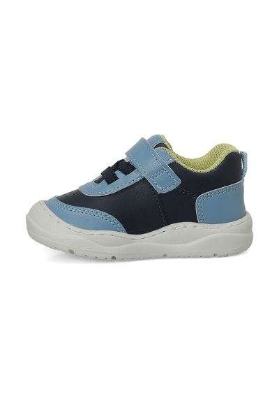 Polaris Mumy.ı Lacivert Erkek Çocuk Sneaker Mumy.ı6pr 000000000102695435