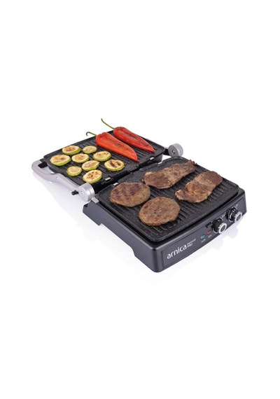 Arnica GH26411 Diamond Pro Tost Makinesi
