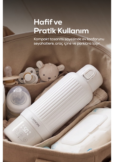 Ek Gıdaya Geçiş Premium Seti 2'li