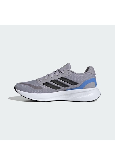Adidas Runfalcon 5 Erkek Koşu Ayakkabısı C-adıjr5519e10a00 Gri