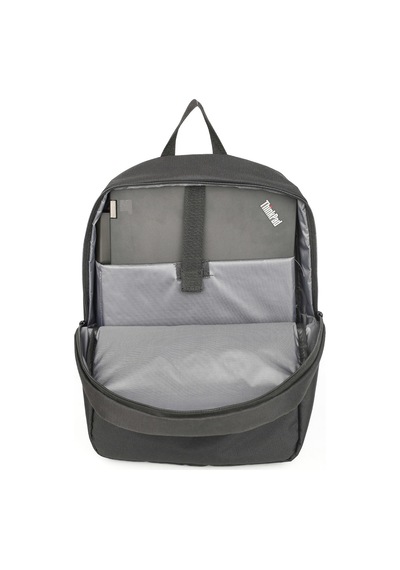 Eye 2528 Laptop Bölmeli Sırt Çantası 13" Siyah Karışık