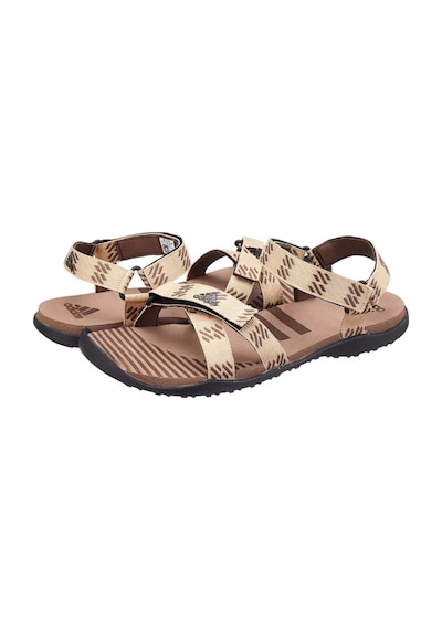 Adidas Gc0769 Moary Erkek Sandalet Bej