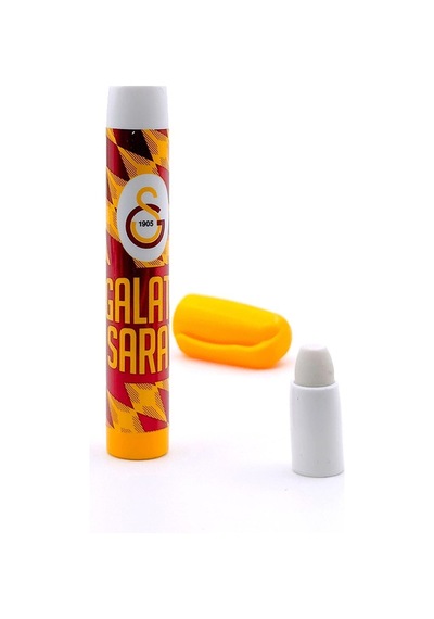 Galatasaray Orijinal Lisanslı Kalem Bileklik Bloknot Hediyelik Set Kırmızı