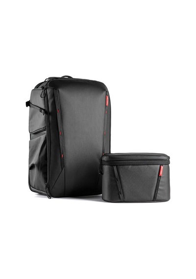 Pgytech Onemo 2 Backpack 35l Sırt Çantası Space Black